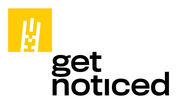 Getnoticed B.V. logo